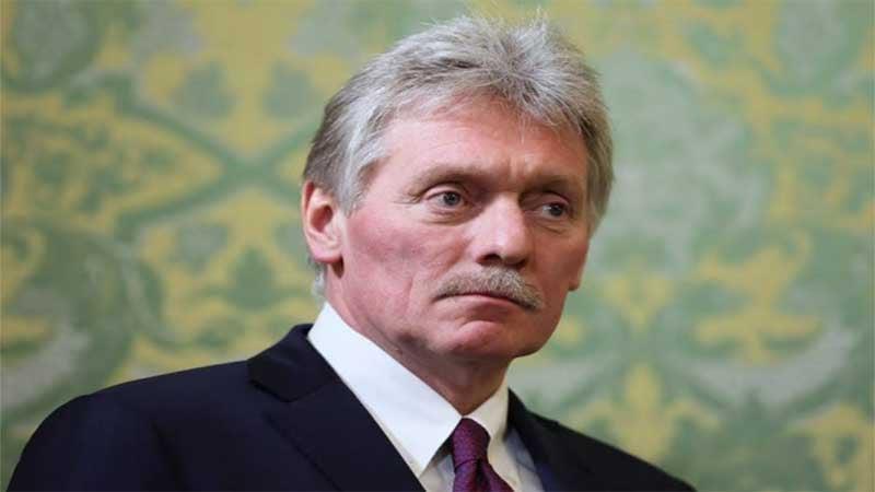 We don't know if Putin will congratulate Trump: Kremlin spokesperson