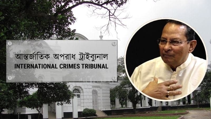 Tribunal dismisses Inu’s review petition against charge framing