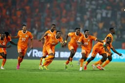 Ivory coast depend on dynamic attacking style