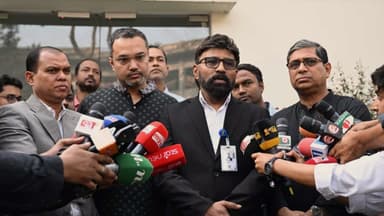 Imams, muazzins to receive honorariums before Eid: Mahdi Amin