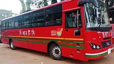 Govt to buy 200 electric buses for BRTC without tender