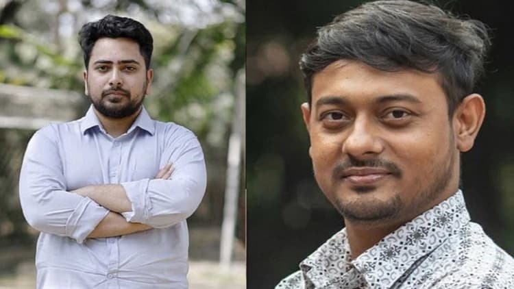 EC issues show-cause notices to Nahid, Patwari over election code violations