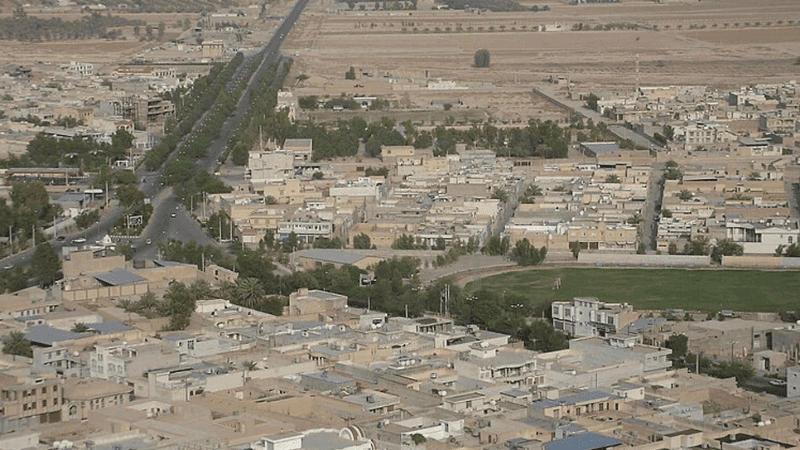 4.3‑magnitude earthquake strikes in Iran