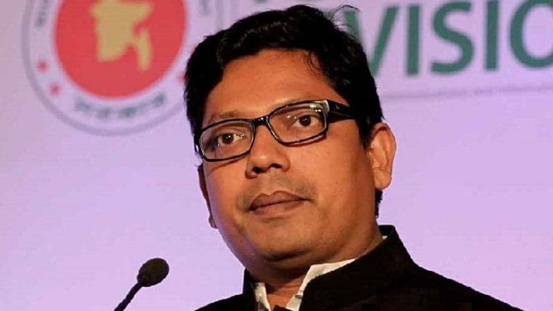 Palak sued under Cyber Security Act