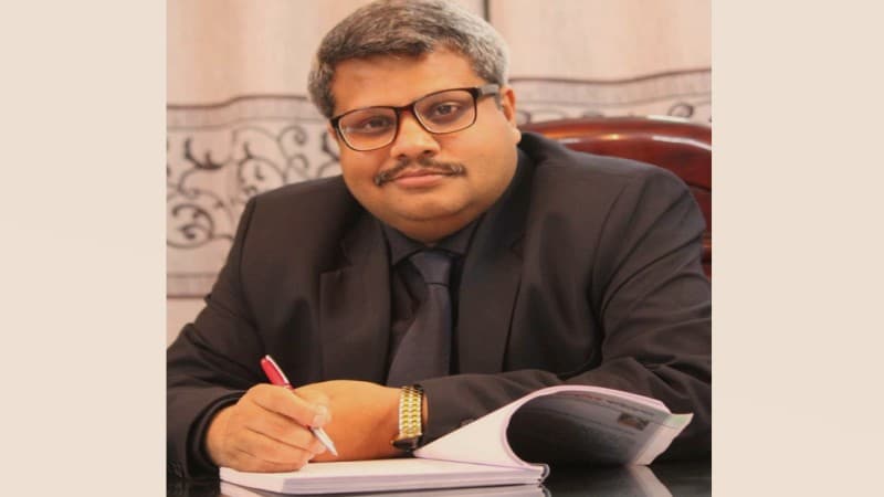 Regent's Shahed arrested again