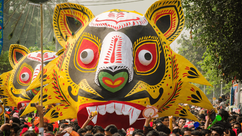 No need to rename Mangal Shobhajatra as Anondo Shobhajatra: Culture Minister