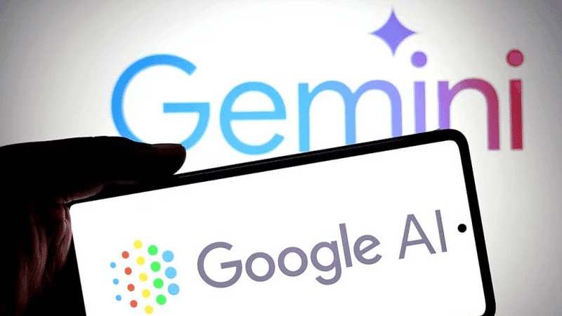 Google's Gemini AI hacked three companies in security test