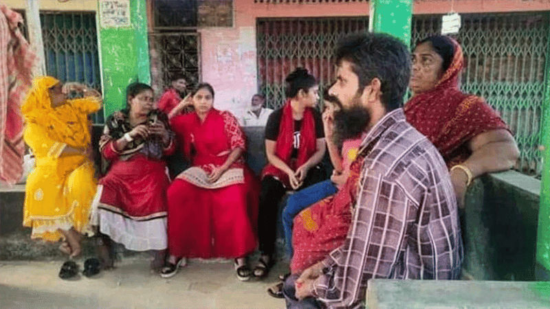 BSF pushes in 9 more Bangladeshis through Khagrachari border