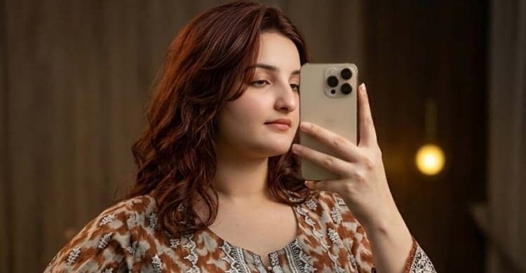 Pakistani TikTok star Shamsa Bibi shot dead near Islamabad