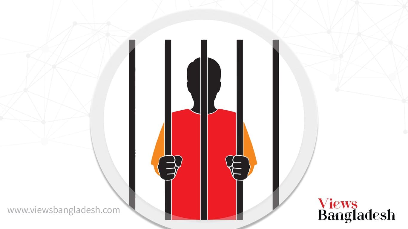 Primary teacher suspended after jailing for proxy in judicial service exam
