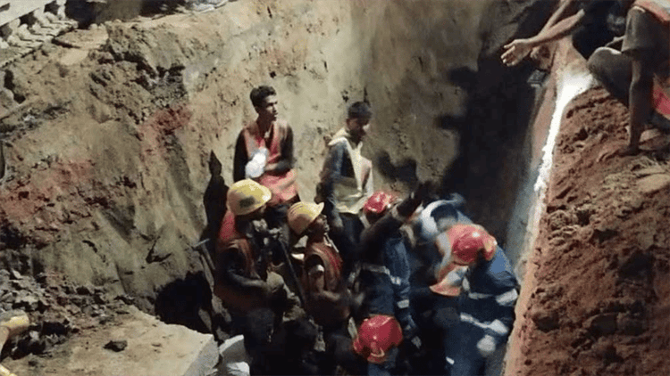 2 killed in Chattogram landslide