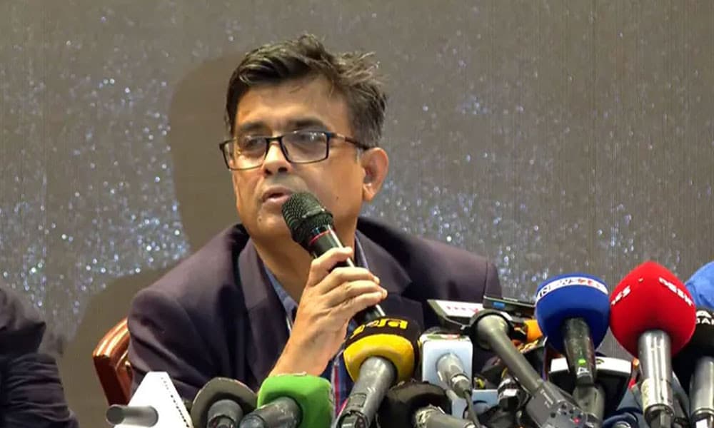 Will seek repatriation of fugitive AL leaders: Press Secretary