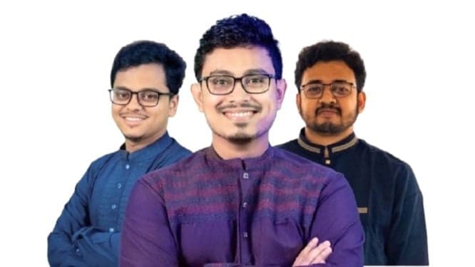 Chhatra Shibir leads in top 3 posts