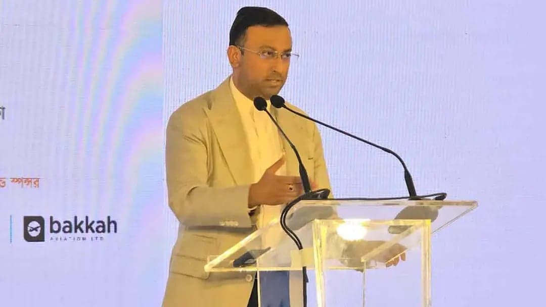 Soft opening of third terminal in December, full operation by March-April: State Minister