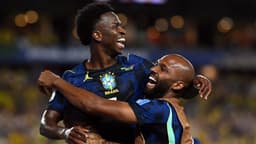 Brazil reclaim all-time World Cup top scoring crown
