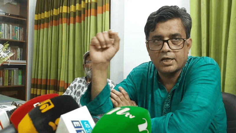 Public supported Awami League ban: Press Secretary