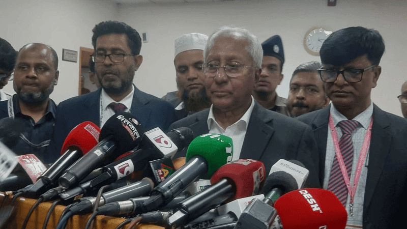 EC yet to receive voting data from 6,620 centers