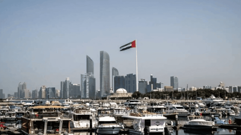 UAE bans travel to Iran, Lebanon and Iraq