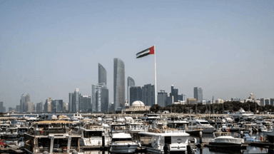 UAE bans travel to Iran, Lebanon and Iraq