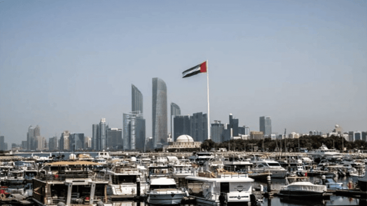 UAE bans travel to Iran, Lebanon and Iraq