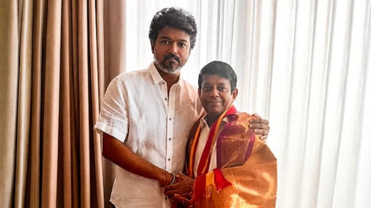 Tamil Nadu CM Vijay revokes astrologer’s government appointment amid backlash
