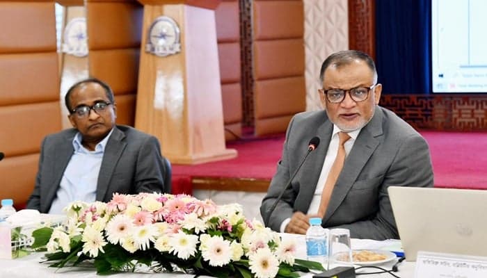 Level playing field for business a priority: Commerce Adviser