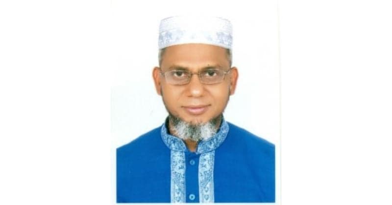 Professor Mosharraf Hossain appointed DUCSU treasurer
