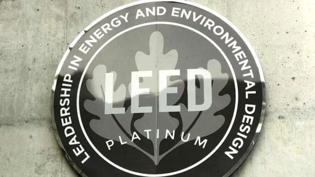 EED Platinum certification