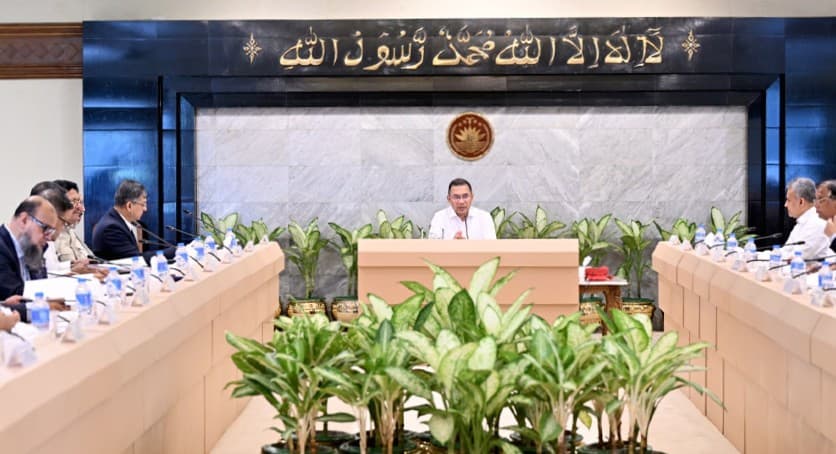 PM directs ETC launch within 4 months