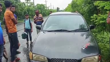 Robbers snatch Tk 55 lakh from Nagad official in Jashore