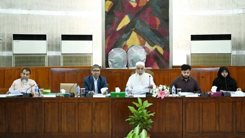 Recommendation for preparing correct list of martyrs, freedom fighters of 1971