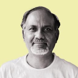 Chiroranjan  Sarker