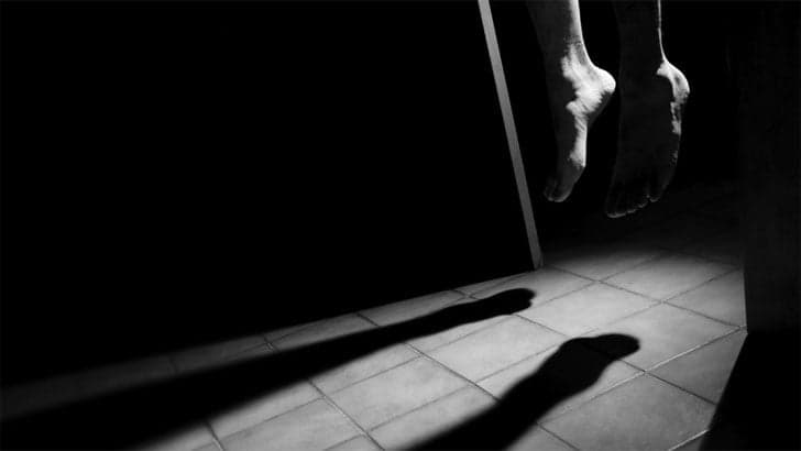 Doctor found hanging in rented flat in Sylhet