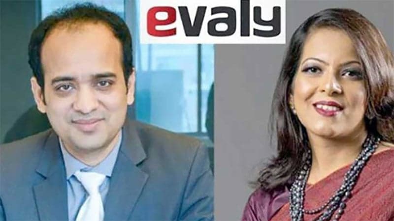 Evaly's Rassel, Shamima indicted in cheque bounce case