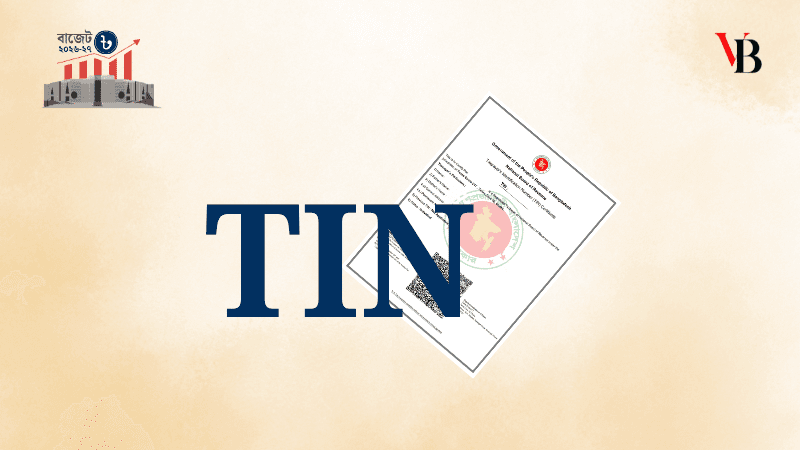 TIN mandatory for opening bank accounts proposed in budget