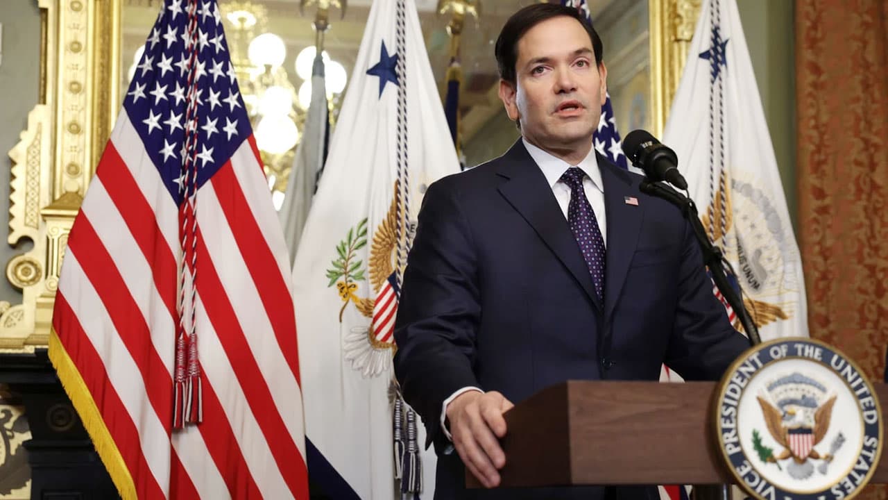 US to take indefinite control of Venezuela’s oil sector: Rubio