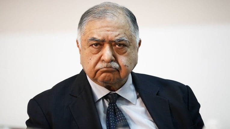 Dr Kamal Hossain hospitalised in serious condition