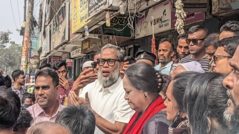 BNP activist, wife allegedly beaten in Munshiganj