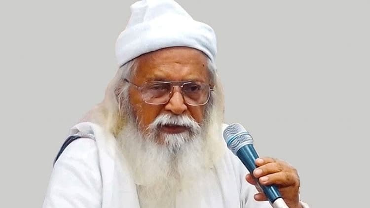 US links with Jamaat 'deep concern': Farhad Mazhar