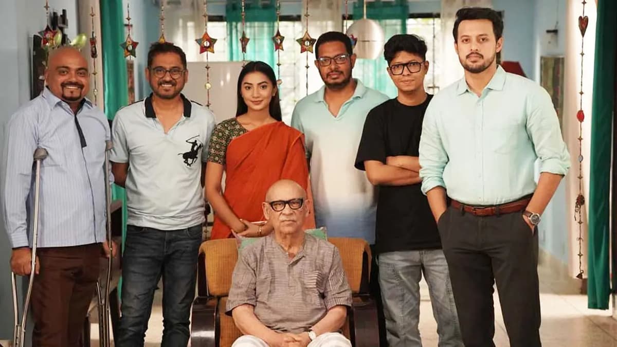 ‘Je Bandhon Jaay Na Chhera’ enters 4 million views club on YouTube