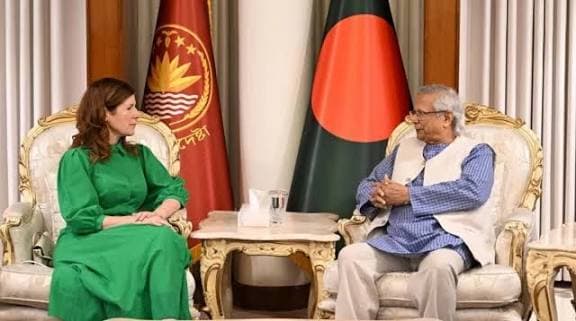 AL cannot contest in upcoming polls: Chief Adviser