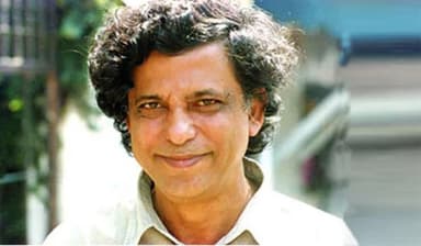 Selim Al Deen: A marvellous wordsmith