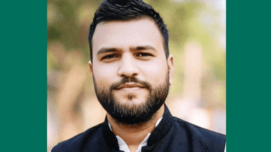 Motorcycle breaches PM's security cordon, youth held