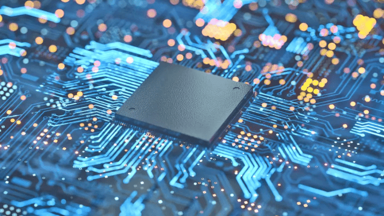 Global semiconductor sector loses $3 trillion in market value in a month