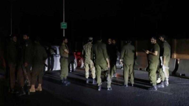 Pakistan claims strike on Indian missile site