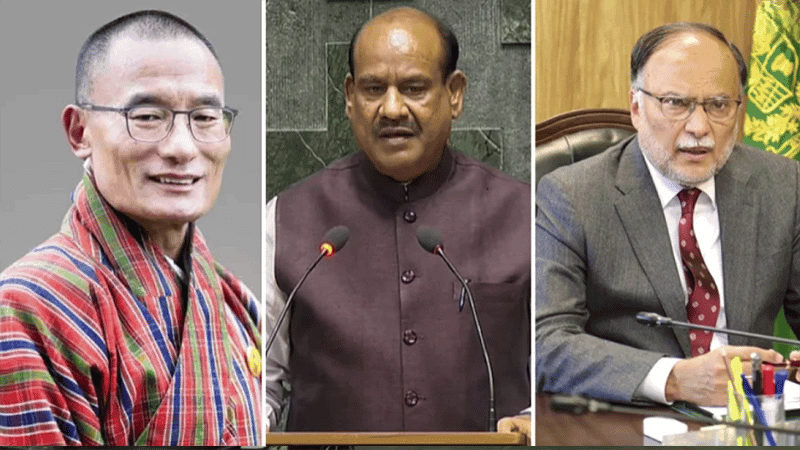 South Asian leaders to attend swearing-in of new government in Dhaka