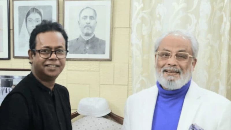 JaPa Press Secretary resigns