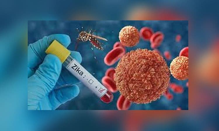 2 Zika virus cases detected in Chattogram