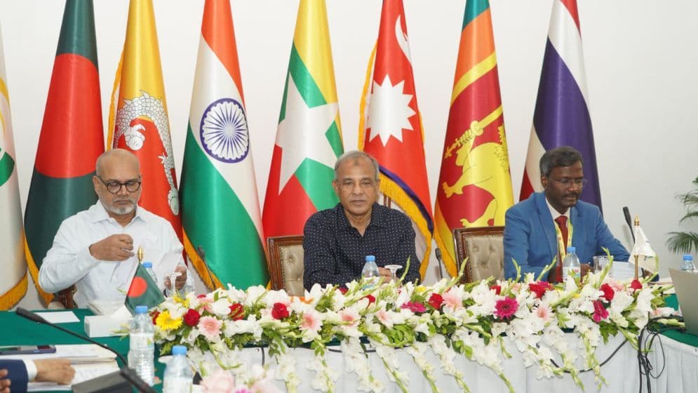 Bangladesh remains steadfast in its commitment to prevent human trafficking: Home Adviser