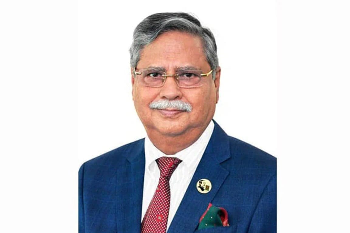 President extends Eid-ul-Azha greetings to nation
